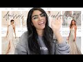Best Wedding Dresses Under $300 + What I Paid for Mine!