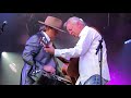 2018 MerleFest: Jerry Douglas and Tommy Emmanuel – On A Monday