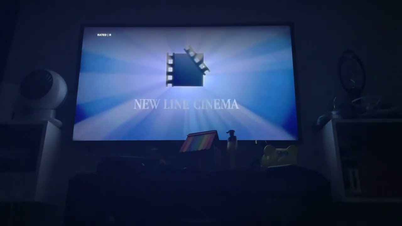 New Line Cinema (1993)
