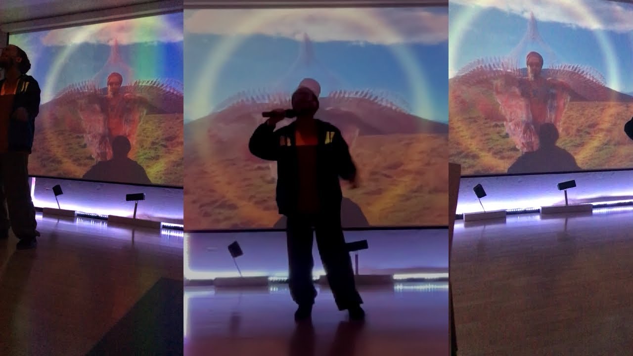 GIGI - The Meaning Of Life (produced by inaud1bl3)