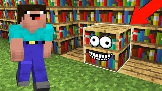 :          !    MINECRAFT 