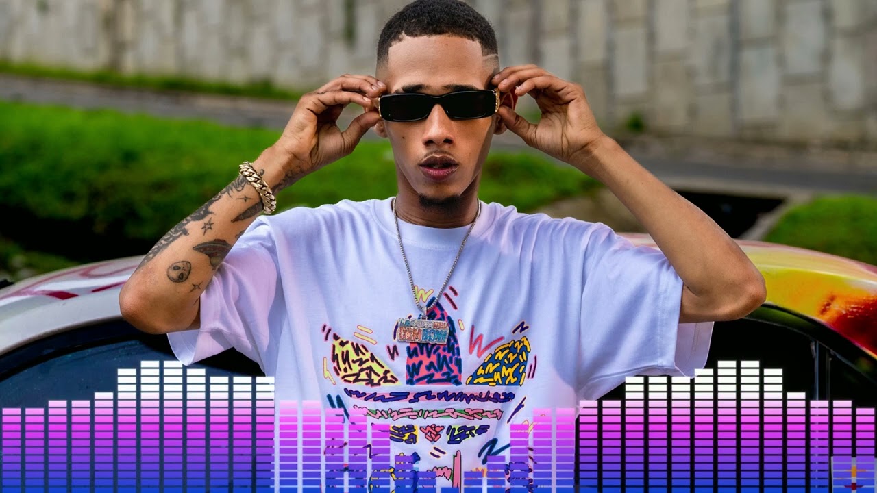 Angel Dior x Flow 28 Type Beat - "WOW" | DEMBOW Type Beat [Prod By Speedy Babyy]