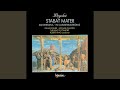 Pergolesi stabat mater p 77 xi duet inflammatus et accensus