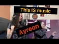 Rock Singer's FIRST TIME Reaction to Ayreon "Everybody Dies"