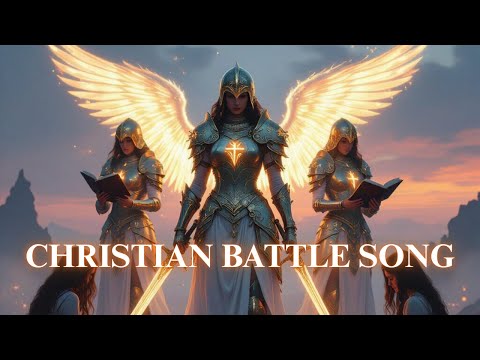 Rise Up Prayer Warriors Powerful Christian Worship Battle Song Warfare Music