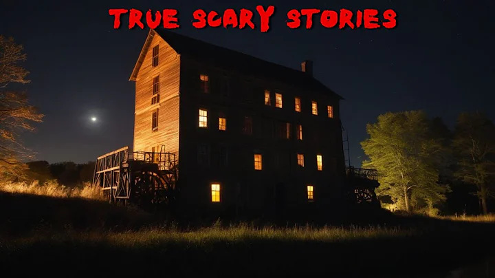 13 Chilling TRUE Scary Stories That Will Haunt You! (Horrormix Vol. 97)