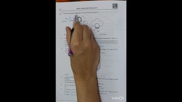 CSIR NET | ABSOLUTE CONFIGURATION | 2019 QUESTIONS.      #chemistry #csirnet #organicchemistry