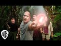 Journey 2: The Mysterious Island | The Thunder Cookie | Warner Bros. Entertainment