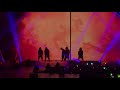 YUGYEOM - FROM NOW / JACKSON - HUNGER ( GOT7 Concert in Paris)