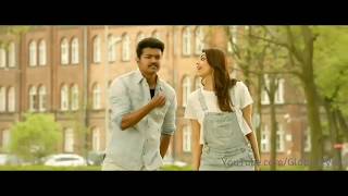 Whatsapp Status Mersal - Maacho Tamil Vijay, Kajal Aggarwal A.r. Rahman