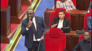 Mbunge Sanga alia wakulima Mbarali kuhamishwa, vijiji kufutwa