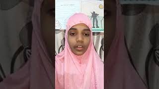 Sania Begum Army Day Unison International School