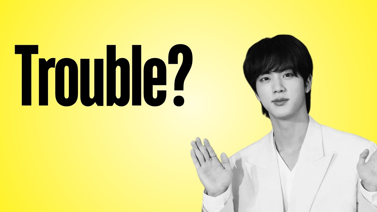 Fan Disrespects BTS's Jin: Why Celebrity Fans Need to Show More Respect