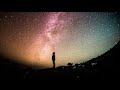 What's Beyond the Edge of the Universe? (The Cosmic Barrier Explained)