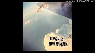 Mecki Mark Men - Waves (Prog Rock) (Funk) (1979)