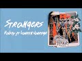 Strangers ~ Halsey Ft  Lauren Jauregui {Hour Loop}