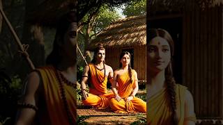 सीता मैया और श्री राम जी की प्रेरणादायक कहानी | Ram Sita Story | Bhakti Story Hindi#jaishreeram