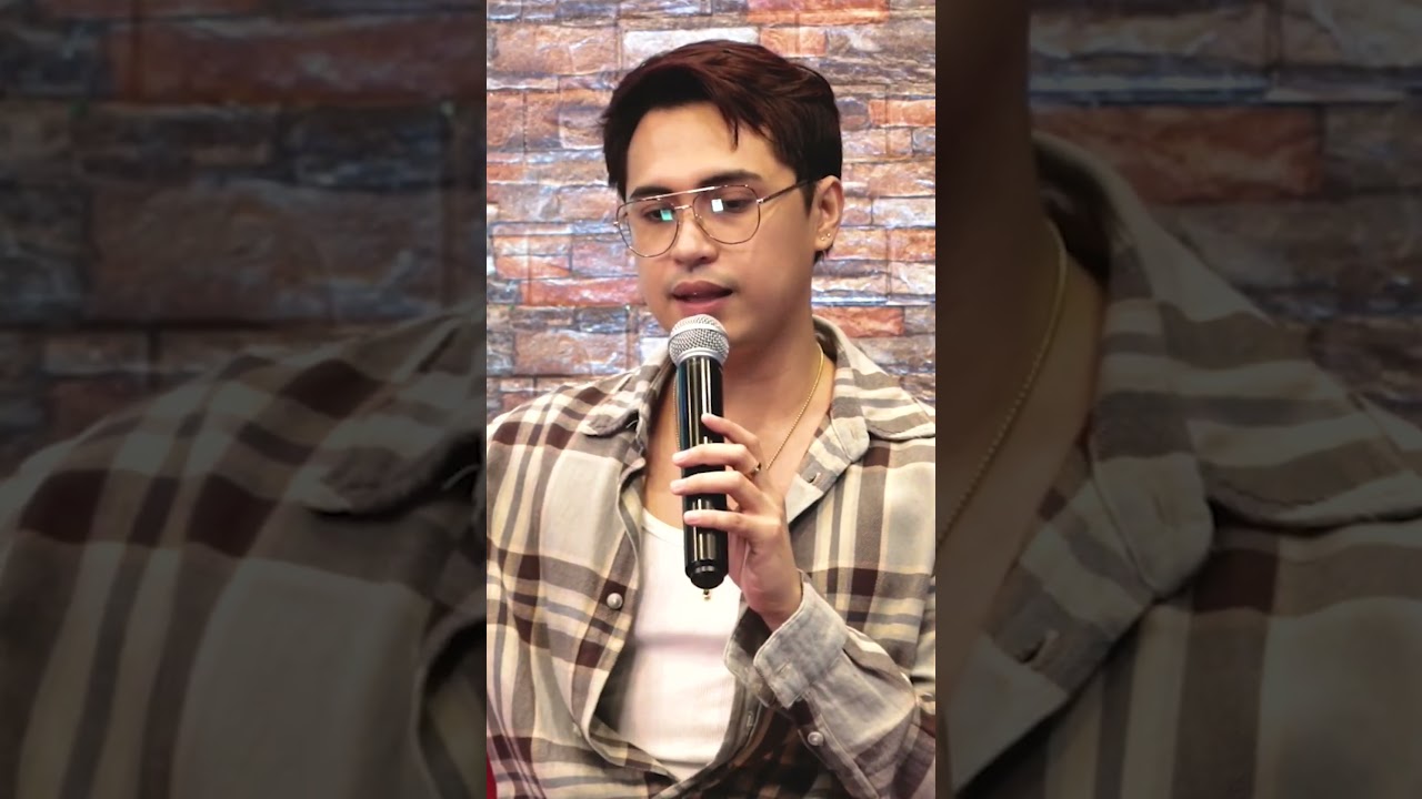 Watch Imagine giving it your all, then finding out people thought it wasn’t for you? #MarloMortel on YouTube Watch Imagine giving it your all, then finding out people thought it wasn’t for you? #MarloMortel on YouTube
