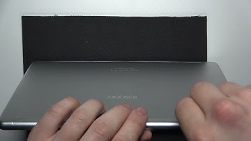 Does TOSCIDO M863 Have SD Card Slot – Find Memory Card Slot