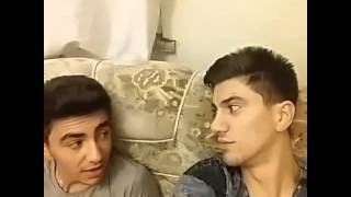 Dubsmash Şaban Vs Zaur By Hashimov