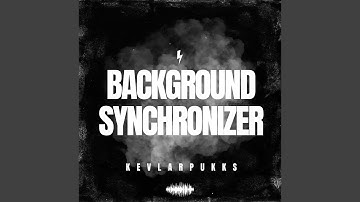 Background Synchronizer
