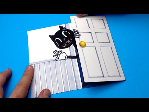 Video: Kako Nacrtati Tvor