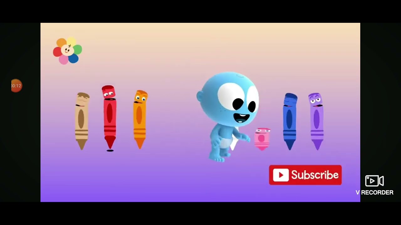 baby first subscrib all - YouTube