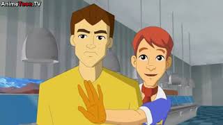 Speed Racer The Next Generation Season 2 Episode 20