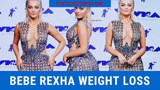 Bebe Rexha Weight Loss Diet Plan Revealed The Magic Of Keto