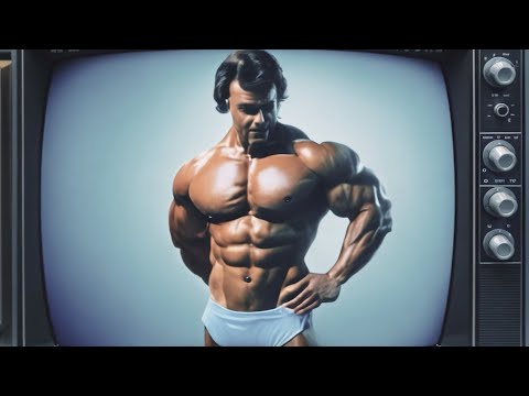 Still from Get Big