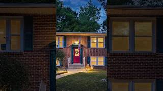 6980 Rison Dr Indian Head MD 20640 - $489,999 per BRIGHT MLS as of 9/30/26 - 3.83 Acres per SDAT
