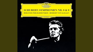Schubert: Symphony No. 8 in B Minor, D. 759 "Unfinished" - 1. Allegro moderato