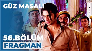 Güz Masalı 56 Bölüm Fragmanı - 11 Ekim Pazar