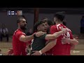 Full Match | Azerbaijan vs. Greece | CEV Volleyball European League 2026 | Men