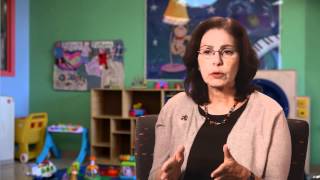AAP Autism Subcommittee Chair Addresses new CDC Prevalence Data