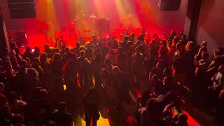 Left to Suffer (Full Set) Live at The Masquerade in Atlanta, GA [4K] 11.6.2022