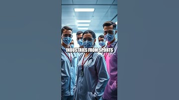 Smart Textiles The Hidden Revolution in Wearable Tech