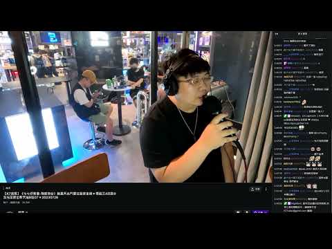 《七七好聲音-殘酷舞台》K歌之王 20230726