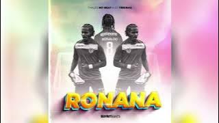 Thales No Beat x DJ Tibeiras - Ronana Original Mix 2024 Instrumental Afro House