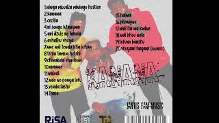 Download Lagu Kanana MP3 Download Lagu Kanana MP3