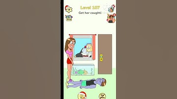 Impossible data 2 level 107#shortsfeed #shortsviral #funnyshorts #shorts #funnyvideos