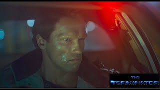 T-800 1984 Terminator Edit