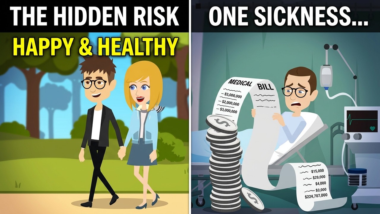 Critical Illness Insurance? YouTube