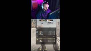 kulla009 FACEIT GRIND 💀 Road to lvl 10 #youtubeshorts