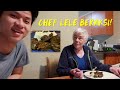 MASAK RENDANG BUAT GRANDMA!!!