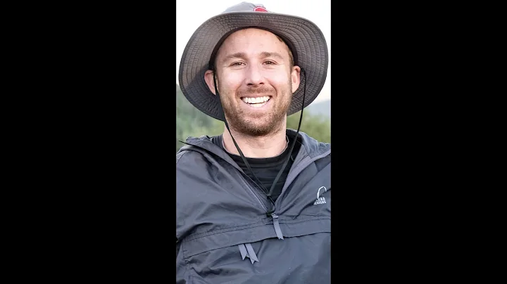 Remembering Christopher Eaton