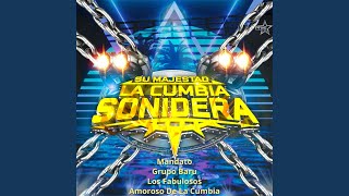 Video thumbnail of "Grupo Baru - Cumbia del Mosquito"