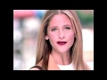 Sarah Michelle Gellar Advert Commercial Compilation