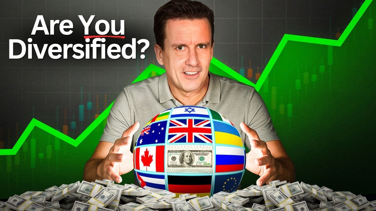 IDVO: Global ETF Outshines S&P 500 (5.6% Yield)