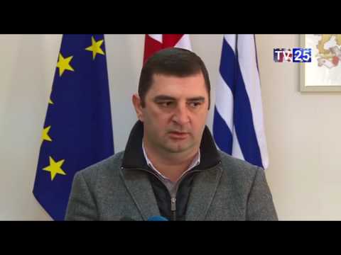 „ნაციონალური მოძრაობის“ ინიციატივა